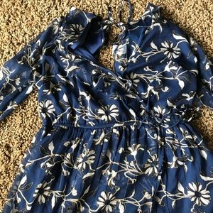 America rag dress